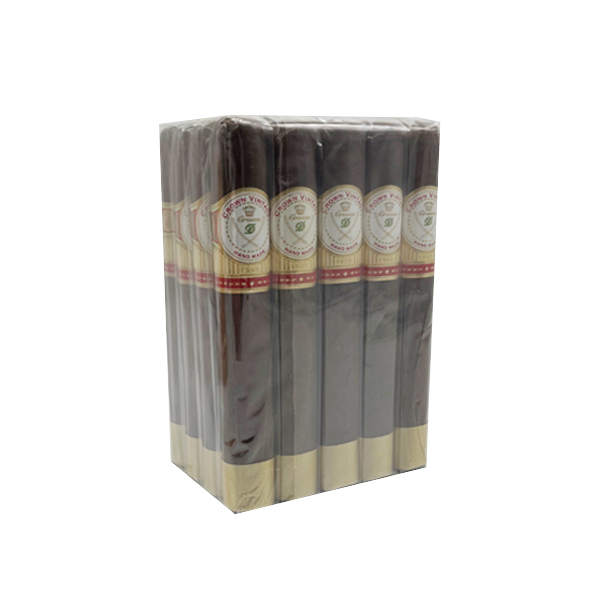 Crown Vintage Bundle